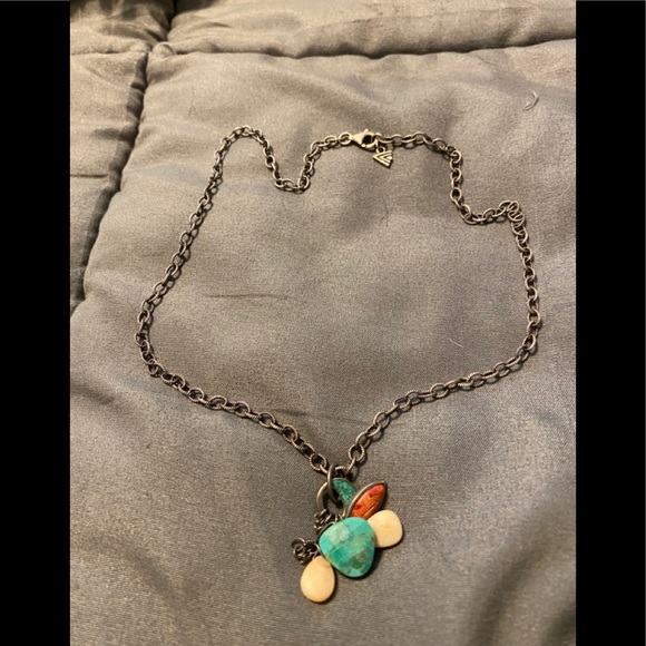 Silpada Necklace - Picture 2 of 2